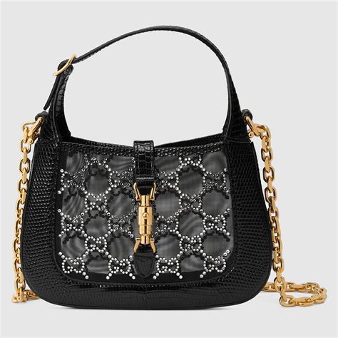 gucci tassen herfst collectie|gucci jackie bag.